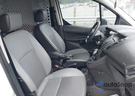 2016 Ford Transit Connect Xl z USA, uszkodzony, nr VIN NM0LS7E74G1250929